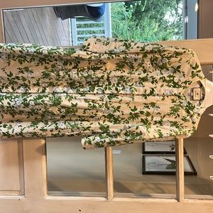 Tuckernuck floral dress.